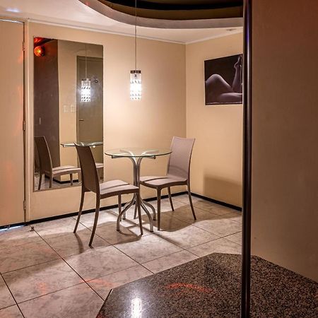 Fada Hotel - Motel Adults Only Recife Zewnętrze zdjęcie