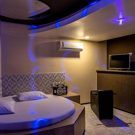 Fada Hotel - Motel Adults Only Recife Zewnętrze zdjęcie