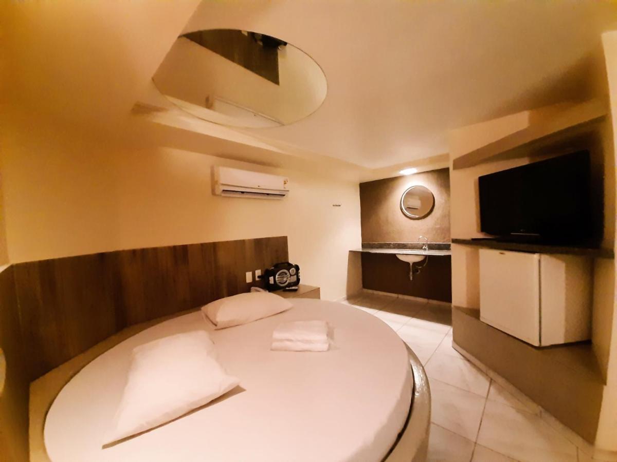 Fada Hotel - Motel Adults Only Recife Zewnętrze zdjęcie