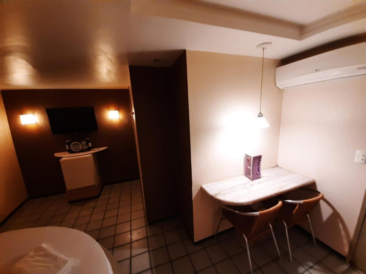 Fada Hotel - Motel Adults Only Recife Zewnętrze zdjęcie